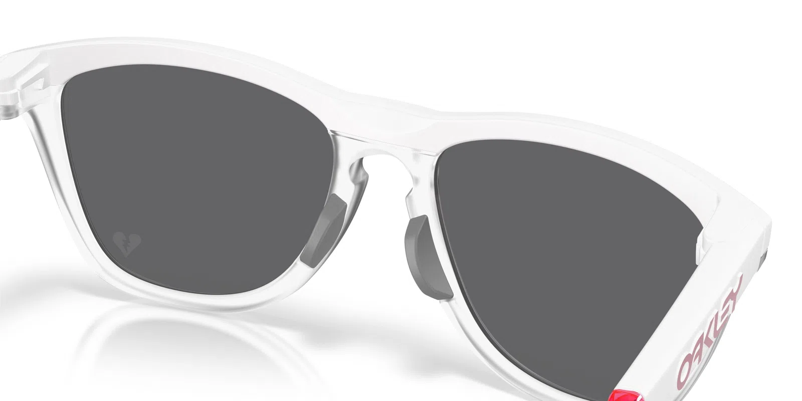 Oakley Frogskins Hybrid 9289 Sunglasses - view 70